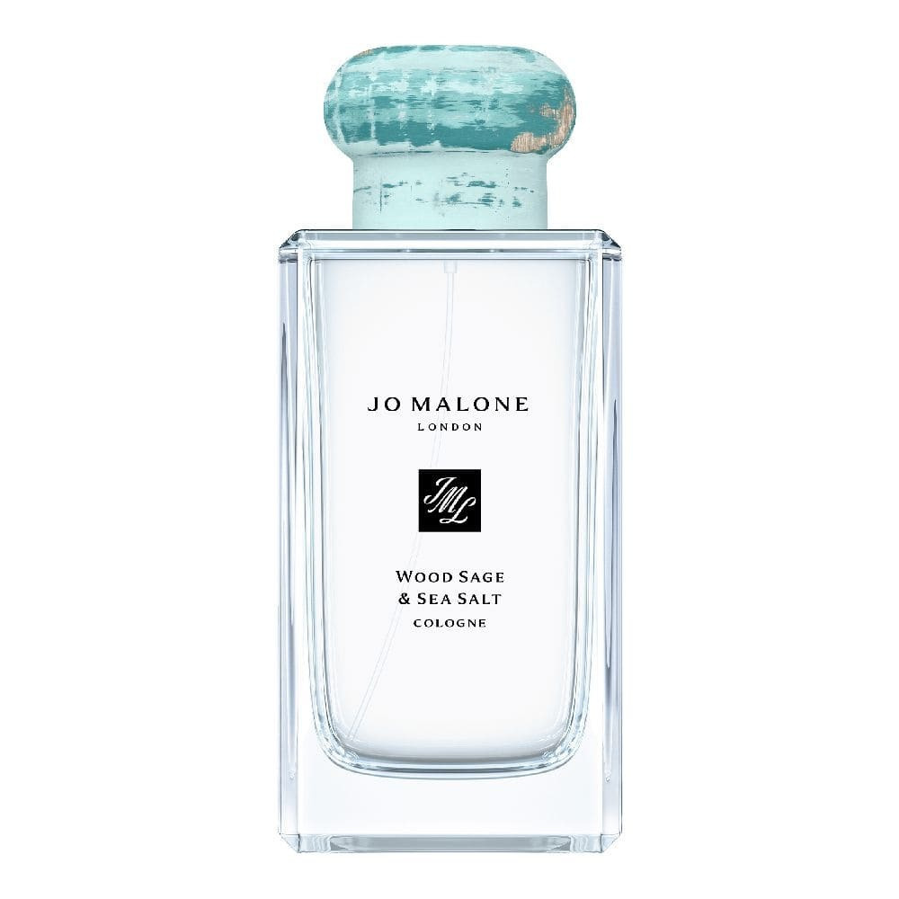 Jo Malone Sage & Sea Salt Deco Eau de Cologne 100ml Skroutz.gr