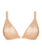Obsessive Bikini Bra Filipines with Adjustable Straps Gold 165850