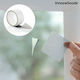 InnovaGoods Mospear Self-Adhesive Fabric Tape Black 50mmx2m 1pcs V0103475