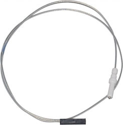 Oven Parts & Accessories Sparkler Cable Ariston Ignis Indesit Whirlpool 72 Cm Oven Parts & Accessories Sparkler Cable Ariston Ignis Indesit Whirlpool 72 Cm