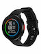 Polar Pacer 45mm Smartwatch with Heart Rate Monitor (Black)
