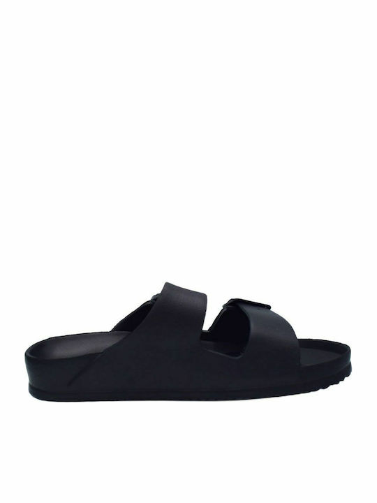 Herren Slides Schwarze