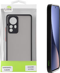 Lime Hardshell Camera Guard Back Cover Plastic ...