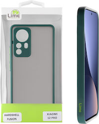 Lime Hardshell Camera Guard Back Cover Plastic ...