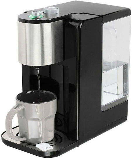 Livoo Instant Βραστήρας 2.2lt 2600W Μαύρος