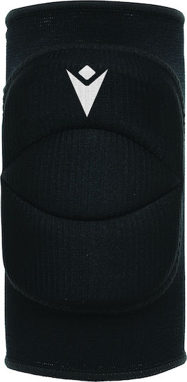 Tulip 207609 Adults Volleyball Knee Pads Black