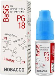 Nobacco Basis Βasis Propylenglykol PG 10ml
