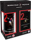 Beverly Hills Polo Club Sport 2 Мъжки Комплект с Eau de Toilette