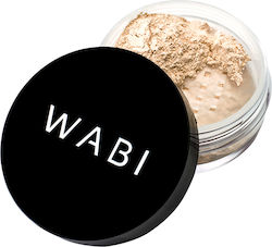 Wabi Beauty Define Perfection Свободна Пудра Бл...