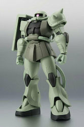 Tamashi Nations Gundam: MS-06 Zaku II (Side MS) Figură