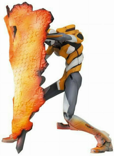 Medicom Toy Evangelion: Einheit-00 Operation Yashima Sammelbare Figuren 11cm