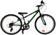 Energy Thunder 24" Детски Велосипед Планински В...