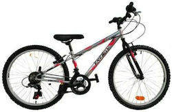 Energy Thunder 24" Kinder Fahrrad Mountainbike ...