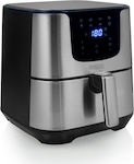 Princess 182060 Oil Fryer 5.5lt Black