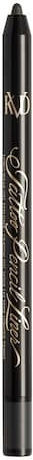 KVD Vegan Beauty Tattoo Pencil Liner Gel Gray