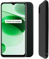 Volte-Tel Camera Guard Μαύρη (Realme C35)