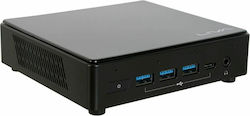 ECS Liva Z3 Plus Barebone (Core i5-10210U)