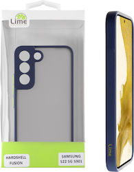 Lime Hardshell Camera Guard Back Cover Πλαστικό...