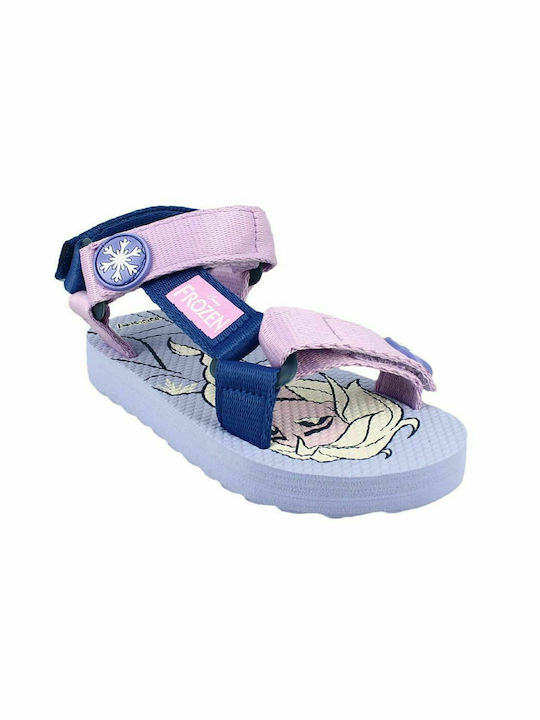 Cerda Kids' Sandals Lilac