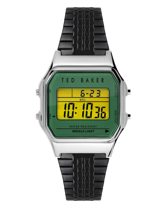 Ted Baker London Digital/Analog Women's Watch C...