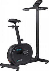 Upower Pro BM1000 Upright Exercise Bike Magnetic Upower Pro BM1000 Upright Exercise Bike Magnetic