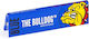 The Bulldog Amsterdam Blue Листчета за свиване на цигари Slim King Size 33 листове 1бр