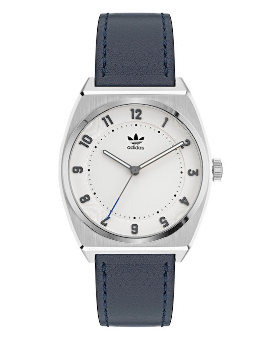 adidas Cod Two Ceas Barbati 38mm Baterie cu Cur...