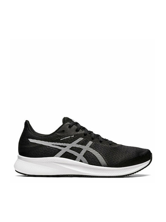 ASICS Patriot 13 Ανδρικά Αθλητικά Παπούτσια Run...