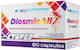 AllNutrition Diosminall Специална Хранителна Добавка 60 Капсули