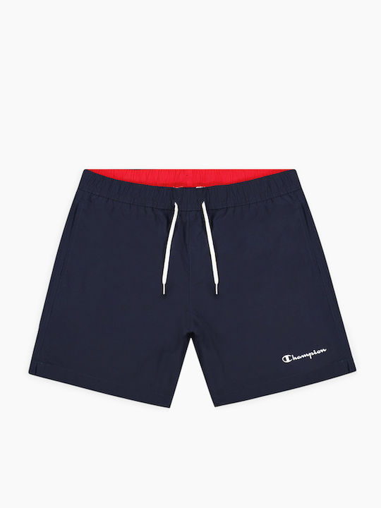 Champion Kids Swimwear Swim Shorts Navy Blue