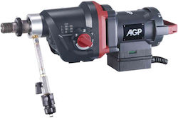 AGP DM12 Καροτιέρα Χειρός 3500W