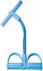 Newest 2204187BL Abdominal Trainer Blue with Re...