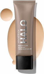 Smashbox Halo Healthy Glow All-in-One Tinted Mo...