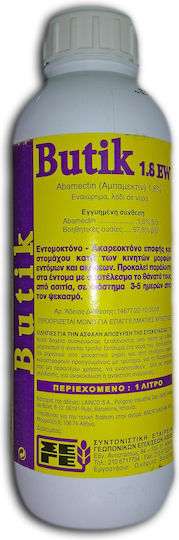 SEGE A.V.E.E Butik 1.8 EW Lichid Insecticid 100ml