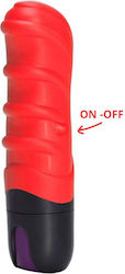 Amor Vibrator Red Amor Vibrator Red