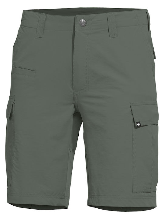 Pentagon BDU 2.0 Tropic Ловно Панталон Къс Каму...