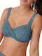 Venus Elegance Bikini Sutien Indigo