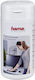 HAMA Αξεσουάρ Καθαρισμού Γραφείου Cleaning Cloths 100τμχ