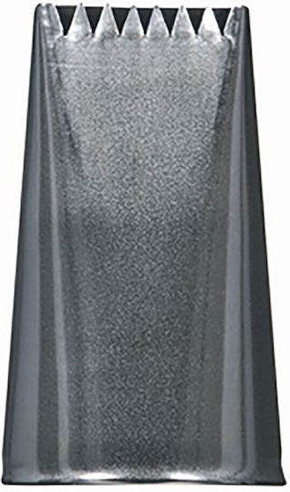De Buyer De Buyer Spritzbeutel Düse Inox 1,6cm 25.00555