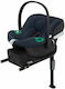 Cybex Aton B2 Baby Car Seat i-Size with Isofix Bay Blue 0-13 kg