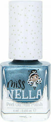 Miss Nella Peel Off Children's Nail Polish