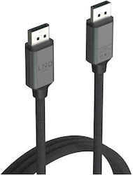 LinQ LQ48025 DP Male - DP Male 2m