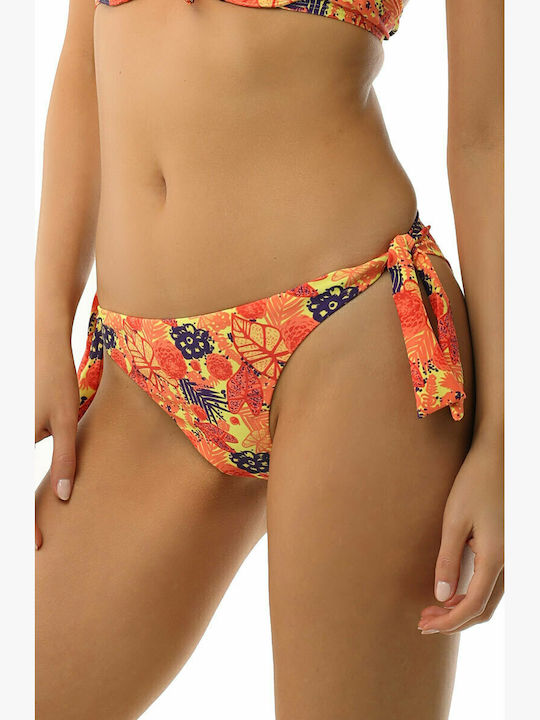 Ladies Brasiliana Brief 1-22/129