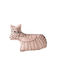 Fofos Kraft Tiny Cat Παιχνίδι Γάτας 12x7x2cm