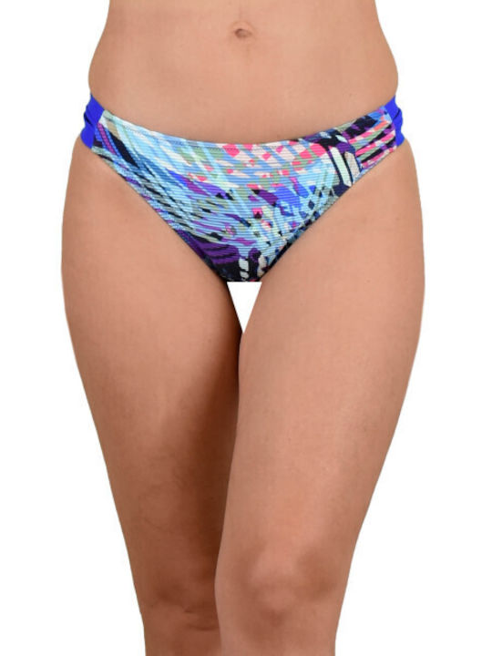 Lucero swimsuit bottoms