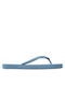 Outhorn Women's Flip Flops Light Blue HOL22-KLD600-33S