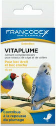Francodex Vitaplume 15ml Francodex Vitaplume 15ml