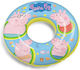 Mondo Kids' Swim Ring Peppa Pig 50cm from 2 years