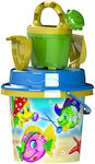 Dema-Stil Beach Bucket Set with Accessories