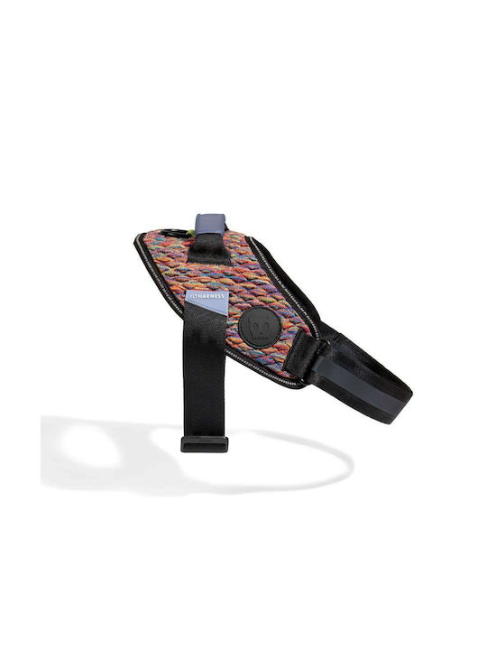 Zee-Dog Нагръдник за куче Vortex Fly Размер 4 Large 62-86см 390295